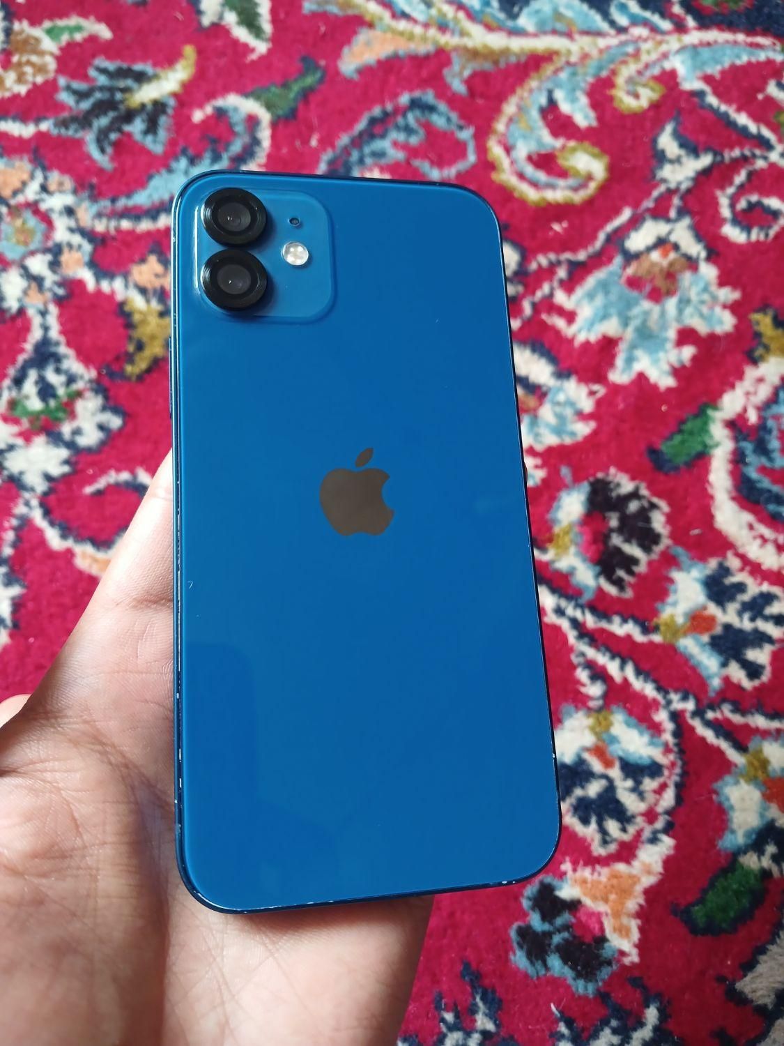iphone 12|موبایل|کهریزک, |دیوار