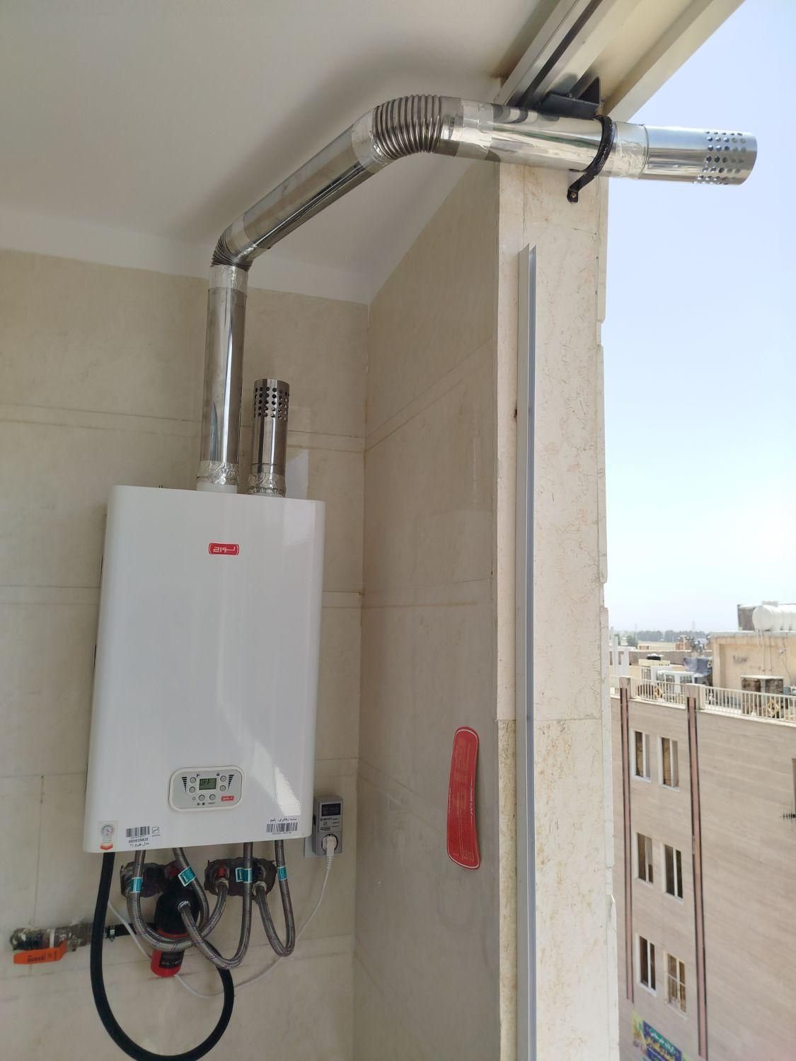 نصب،سرویس و شارژ گاز،تعمیرات کولر گازی،داکت اسپیلت|خدمات پیشه و مهارت|قرچک, |دیوار