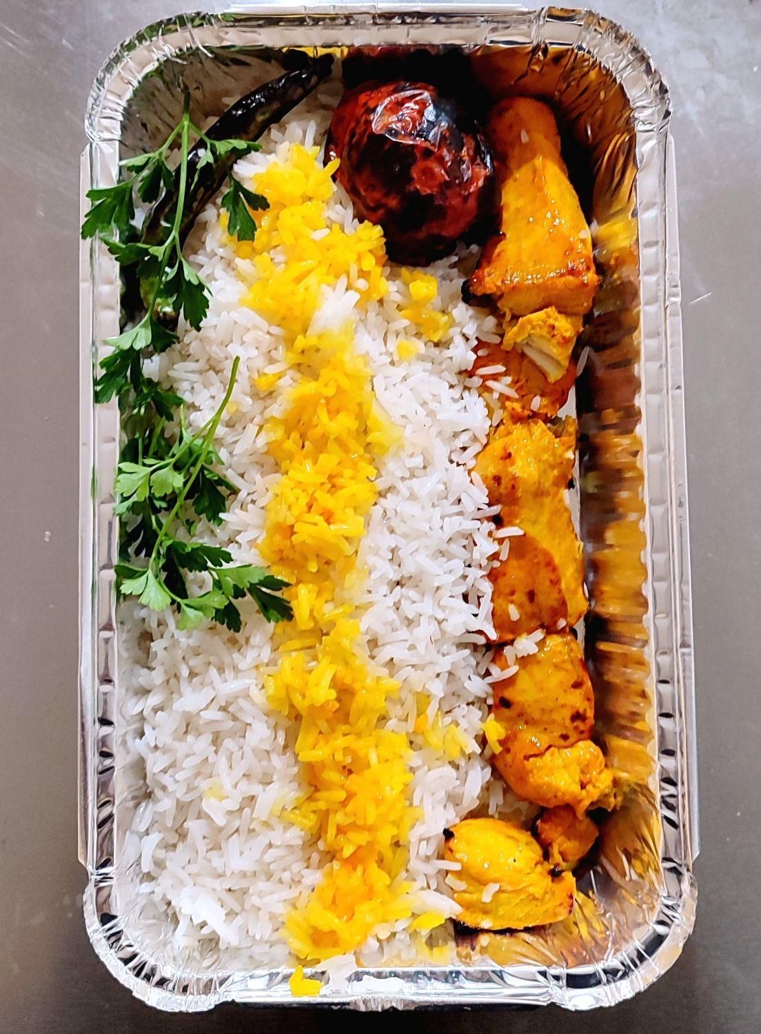 آشپزخانه و تهیه غذا ابوتراب|خدمات پذیرایی، مراسم|کرمان, |دیوار