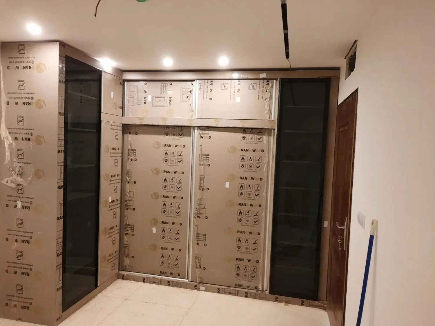 طراحی و ساخت نصب کابینت|خدمات پیشه و مهارت|تهران, شوش|دیوار