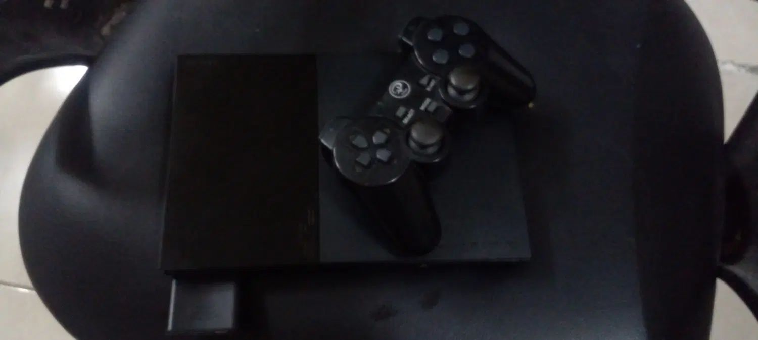 تعدادی ps3 ps2 ps1|کنسول، بازی ویدئویی و آنلاین|تهران, امام خمینی|دیوار
