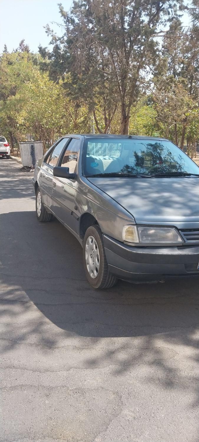 پژو 405 GLX - دوگانه سوز CNG، مدل ۱۳۸۵|خودرو سواری و وانت|تهران, مسعودیه|دیوار