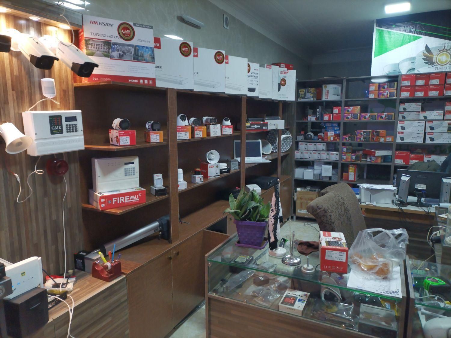 فروش و نصب دوربین مداربسته در ابسرد|دوربین مداربسته|آبسرد, |دیوار