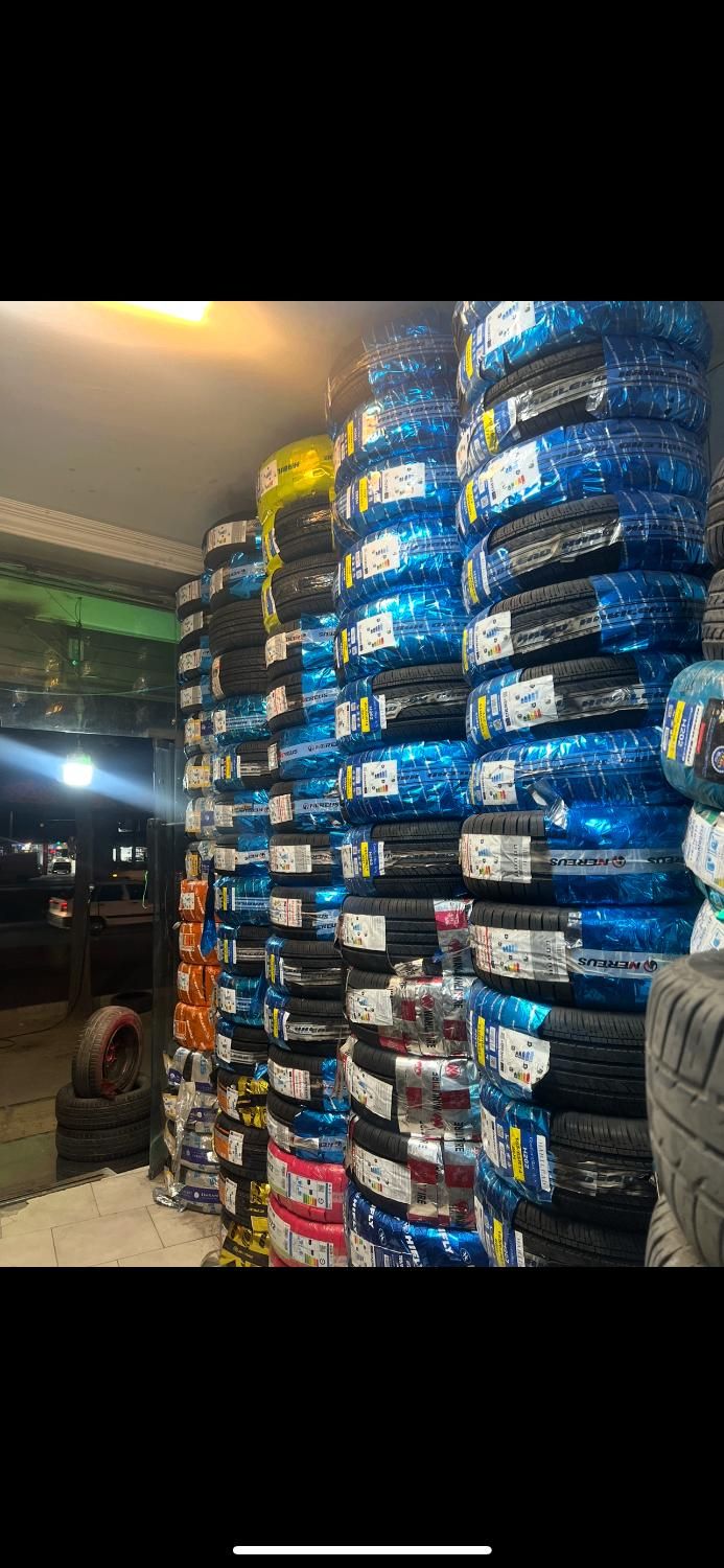 کارگر ماهر،نیمه ماهر یاساده(آپاراتی،لاستیک فروشی)|استخدام صنعتی، فنی، مهندسی|اصفهان, بهارستان (مخابرات)|دیوار