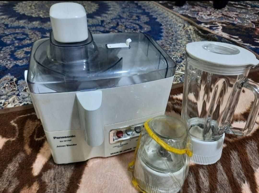 آبمیوه گیری|آبمیوه‌گیر و آب‌مرکبات‌گیر|کرمانشاه, |دیوار