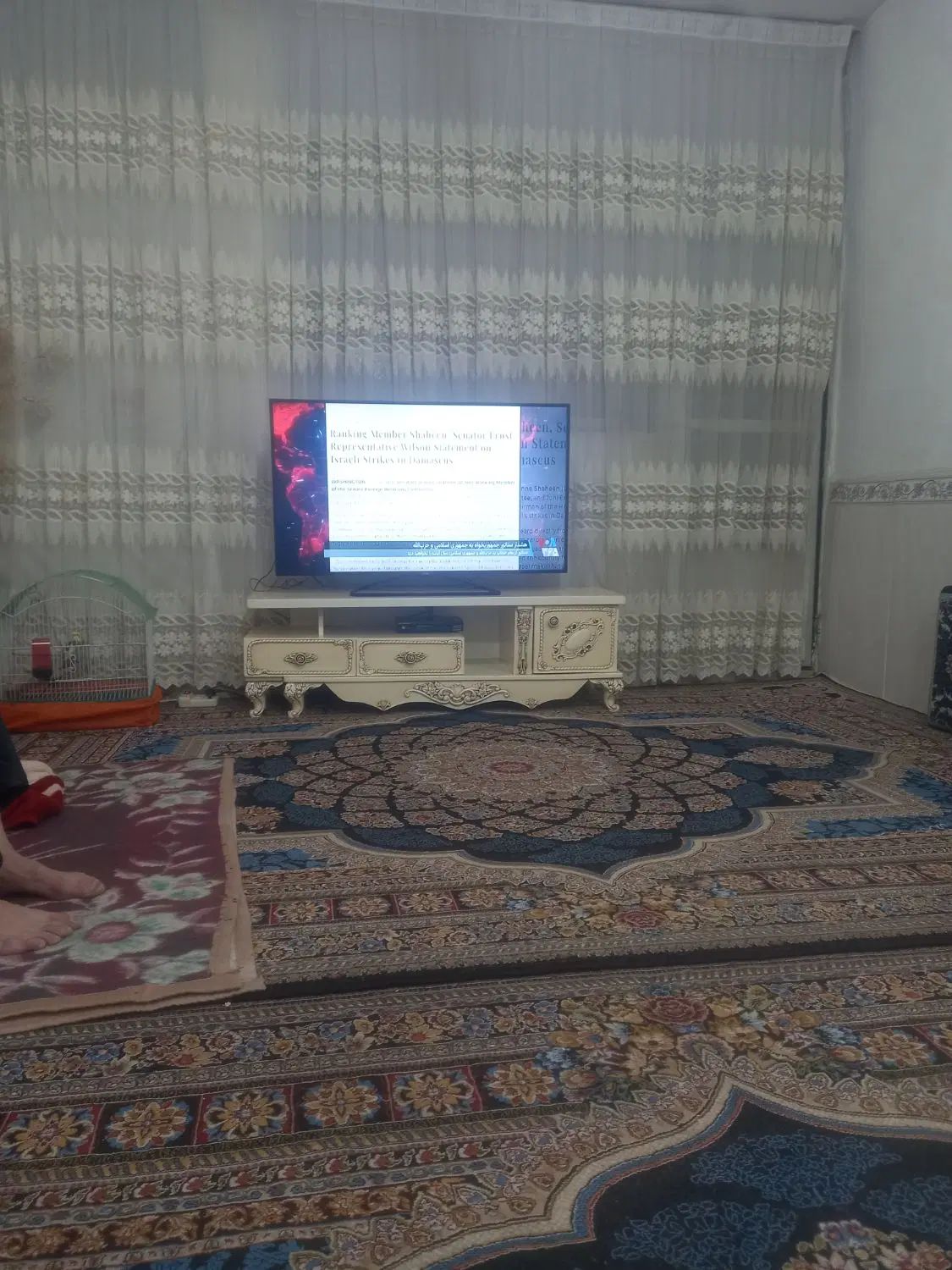 خانه ملکیت ۳  طبقه ۵۰ متری و یک طبقه چهارم انباری|فروش خانه و ویلا|پاکدشت, خاتون آباد|دیوار