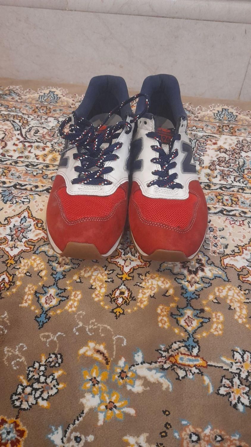 کتونی اورجینال|کیف، کفش، کمربند|قم, سید معصوم|دیوار