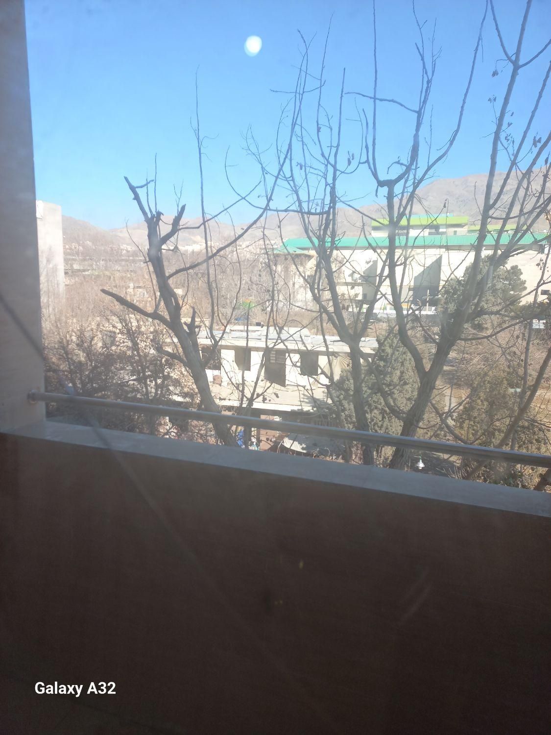 احمدیه جهان نما اجاره ۱۳۵ متر ۳ خ کلید اول ویودار|اجارهٔ آپارتمان|کرج, شهرک جهان‌نما|دیوار