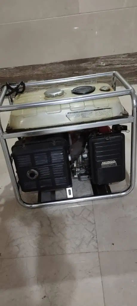 موتور برق اصل  هندا ژاپن|ابزارآلات|تهران, صد دستگاه|دیوار