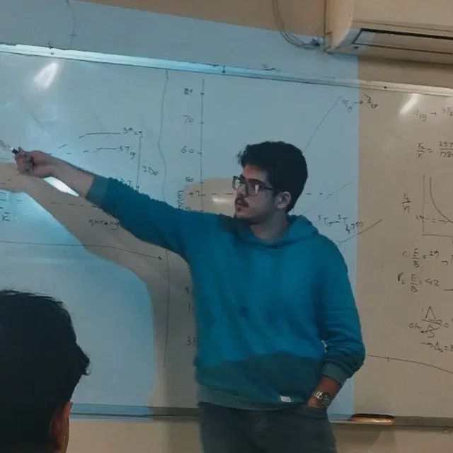 تدریس خصوصی دروس شیمی، فیزیک و علوم تجربی|خدمات آموزشی|تهران, آبشار تهران (دریاچه)|دیوار