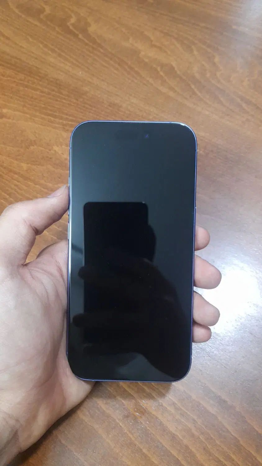 اپل iPhone 16 با حافظهٔ ۱۲۸ گیگابایت|موبایل|کرج, گوهردشت|دیوار