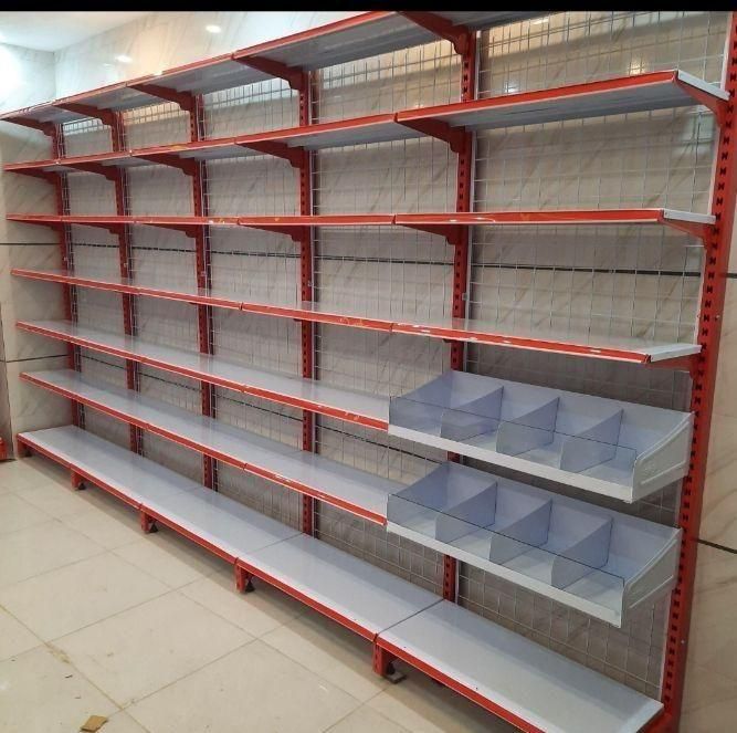 قفسه گرید اف|فروشگاه و مغازه|امیدیه, |دیوار