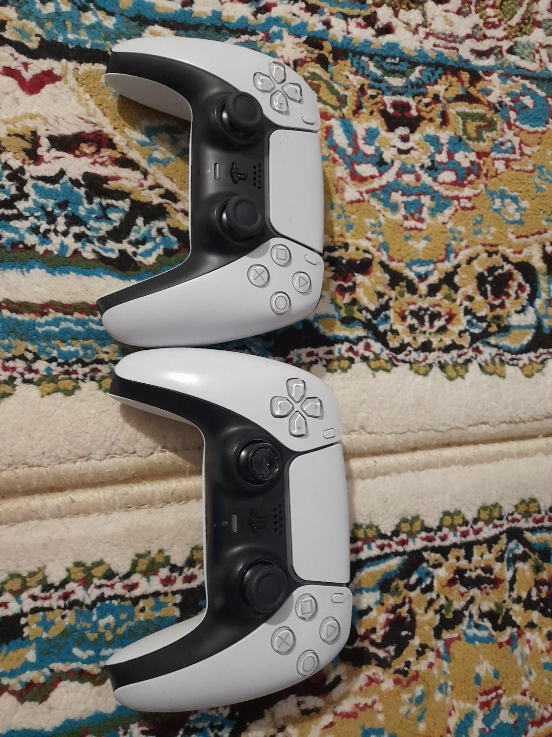 ps5 با نو هیچ فرقی نداره|کنسول، بازی ویدئویی و آنلاین|رشت, توشیبا|دیوار