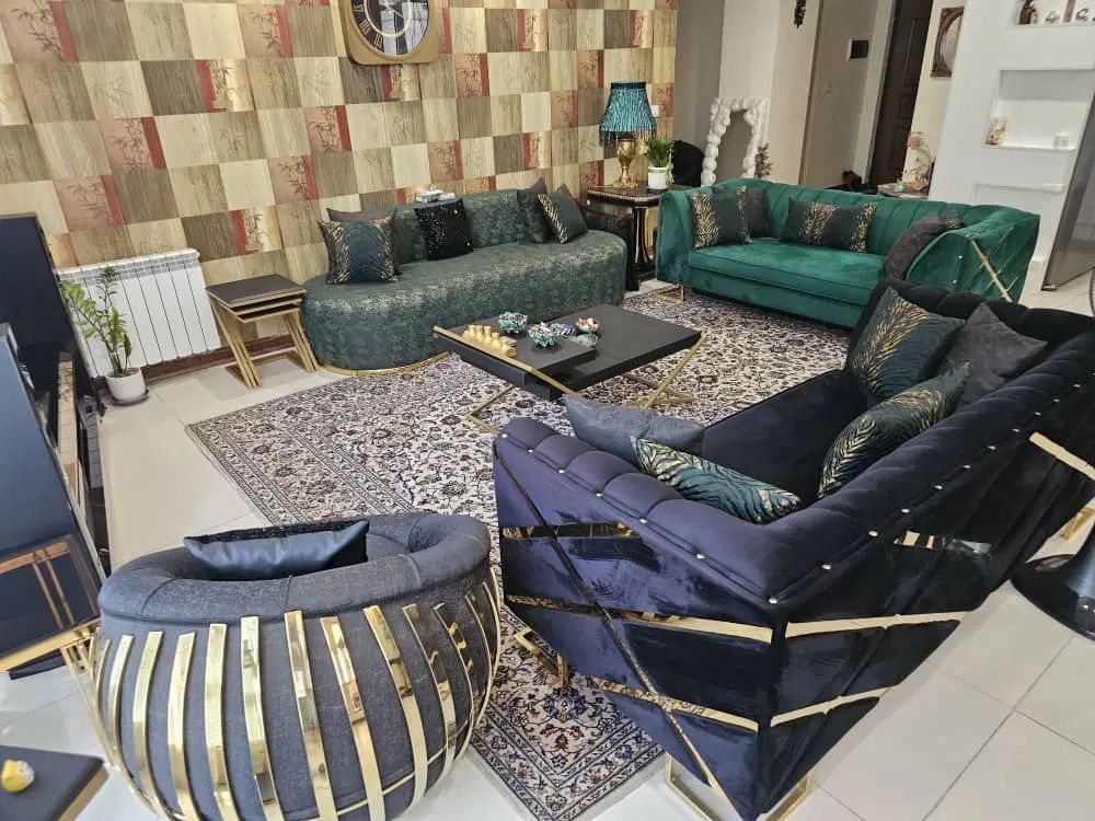 ۱۳۳م۲خواب چیتگر دریاچه شریف شهرک خرازی منطقه۲۲|اجارهٔ آپارتمان|تهران, شهرک خرازی|دیوار