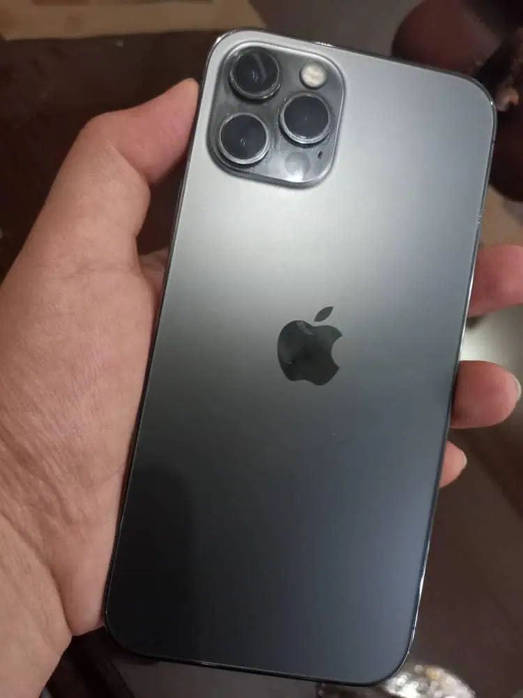 iPhone 12 proآیفون ۱۲ پرو|موبایل|تهران, تجریش|دیوار