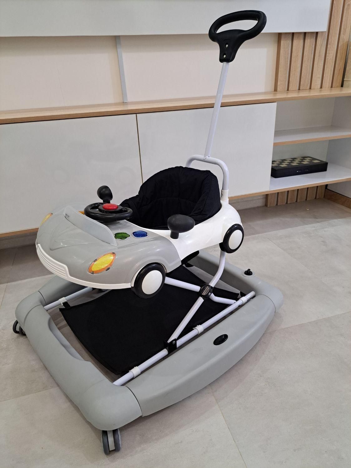 کالسکه صندلی ماشین کریر سرویس خواب آغوشی|کالسکه و لوازم جانبی|همدان, |دیوار