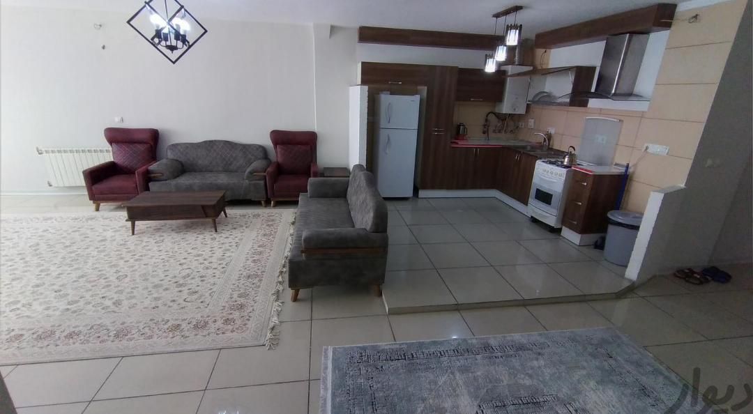 آپارتمان و سوییت مبله چمران|اجارهٔ کوتاه‌مدت آپارتمان و سوئیت|شیراز, ابیوردی|دیوار