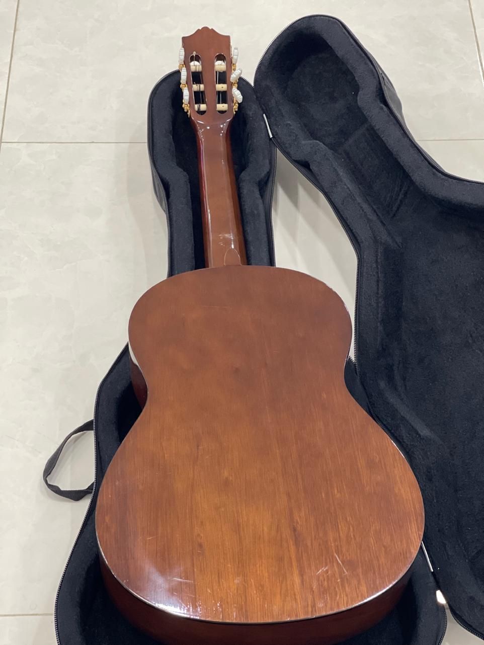 گیتار C70|گیتار، بیس، امپلیفایر|رشت, گلسار|دیوار