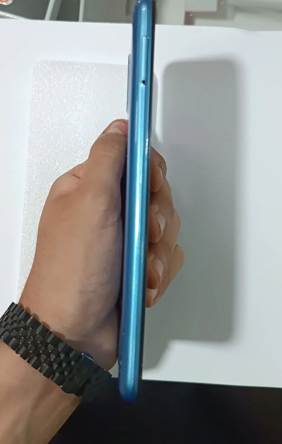سامسونگ Galaxy A11 با حافظهٔ ۳۲ گیگابایت رم 4|موبایل|تهران, خلیج فارس|دیوار