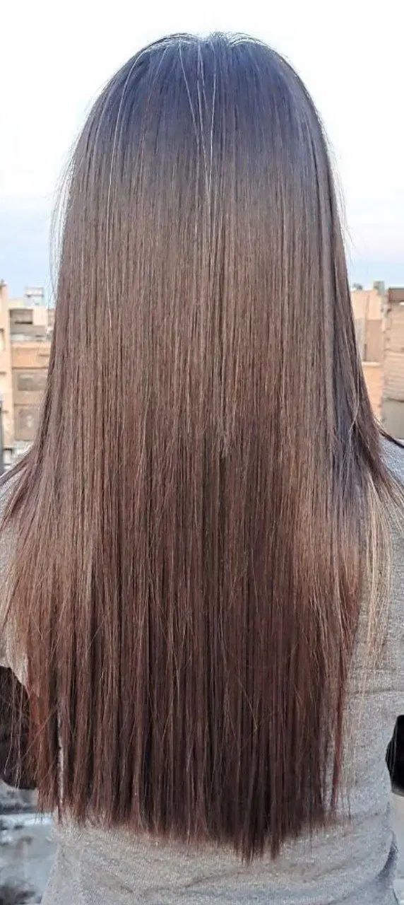 کراتین مو|خدمات آرایشگری و زیبایی|مشهد, یاس|دیوار