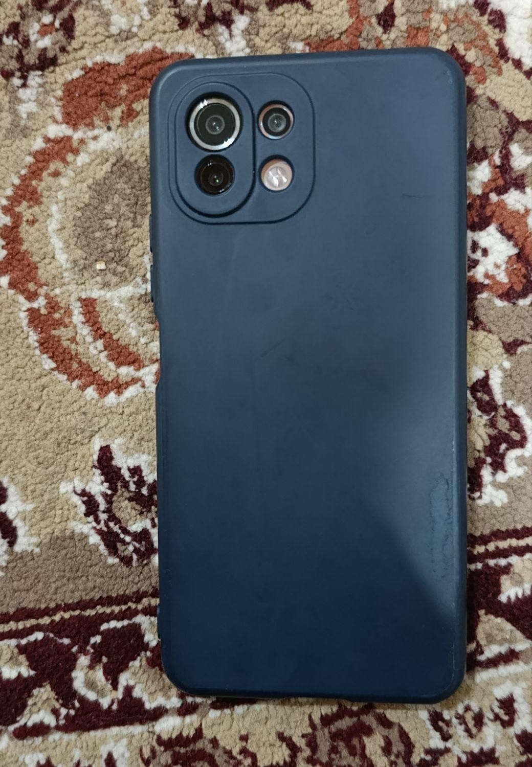 mi11 lite|موبایل|رشت, لاکان شهر|دیوار