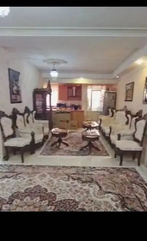 103 متر/ طبقه پنجم/ سه خوابه/ آسانسور فول / تخلیه|اجارهٔ آپارتمان|تهران, جوانمردان (اندیشه)|دیوار