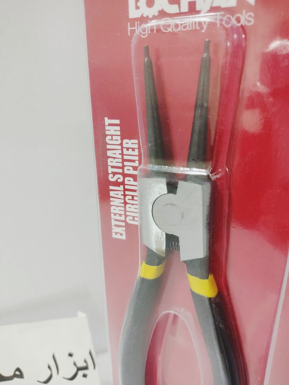 انبر خار جمع کن باز کن 7 اینچ ، نو ابزار اچار|ابزارآلات|سبزوار, هویزه|دیوار