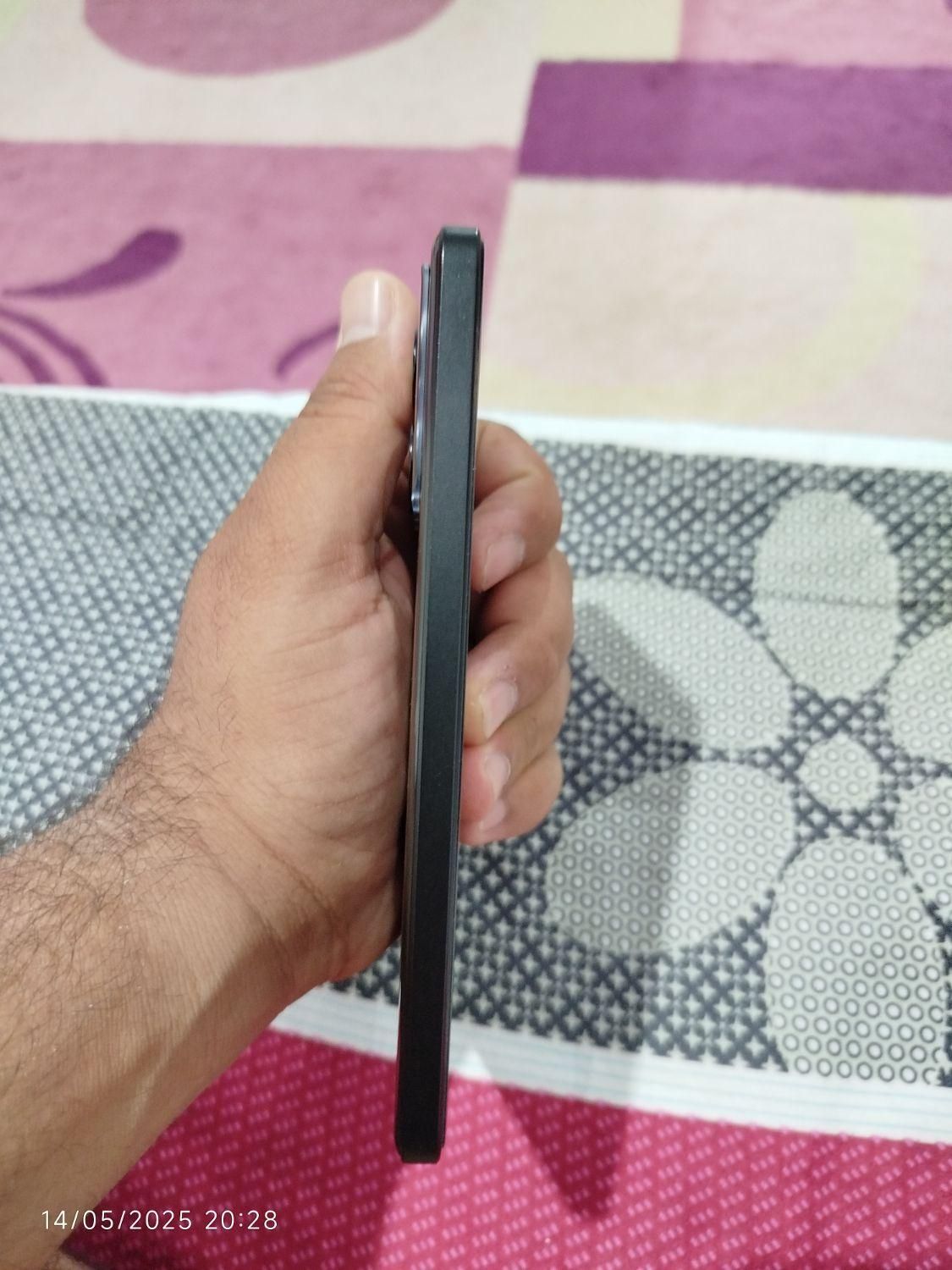 گوشی poco x6 pro|موبایل|کرمانشاه, |دیوار