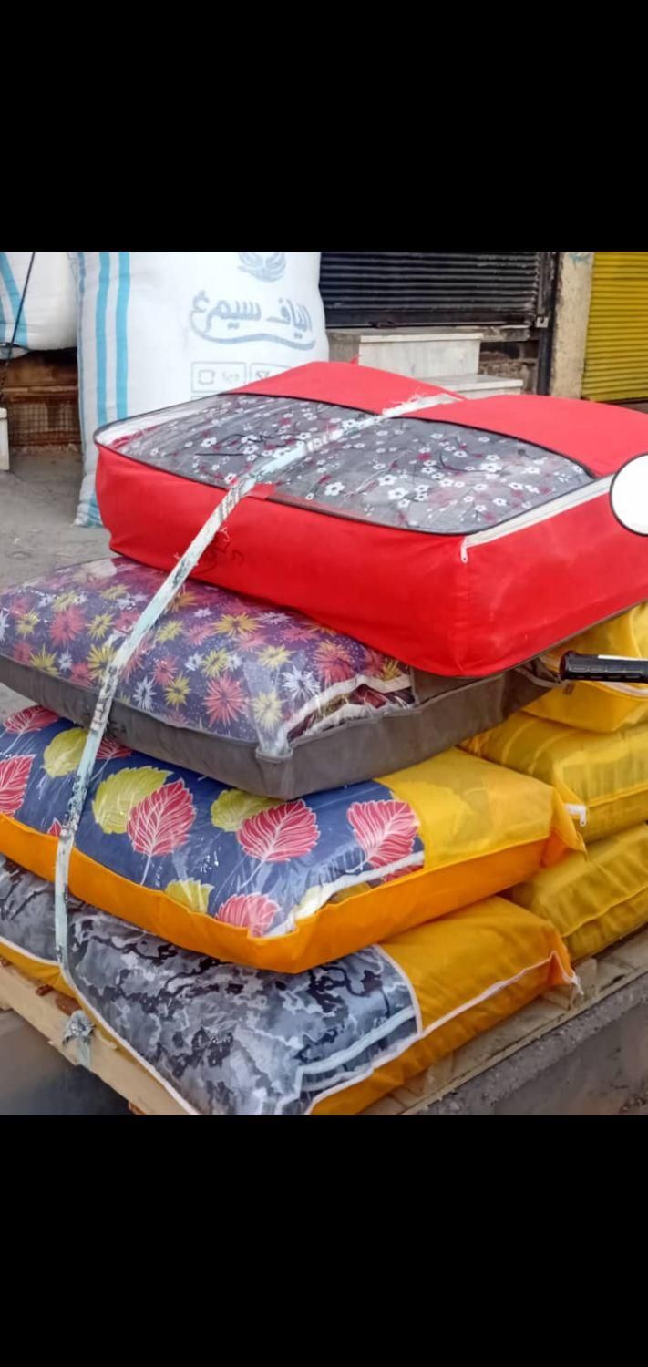 لحاف دوزی کاکاوند.بیست متری|رختخواب، بالش، پتو|خرم‌آباد, |دیوار