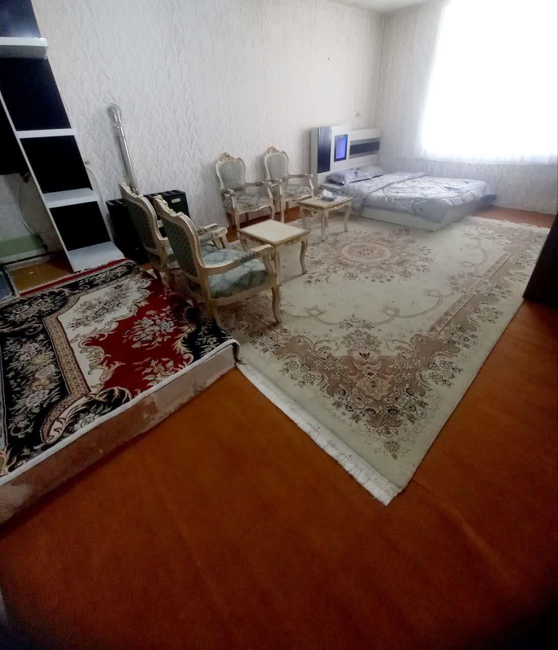 اجاره ویلایی در دو طبقه ۵۵ متری دربست|اجارهٔ آپارتمان|مشهد, سجادیه|دیوار