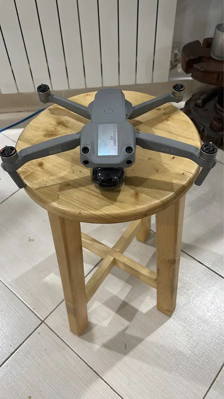Air2s dji|دوربین عکاسی و فیلم‌برداری|تهران, سبلان (لشگر)|دیوار