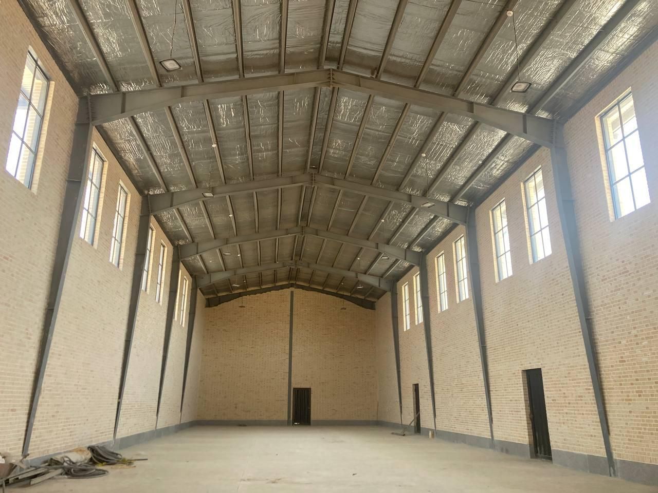 ۹۰۰ کل ۴۴۰ سوله *باجت|فروش دفتر صنعتی، کشاورزی، تجاری|کهریزک, |دیوار