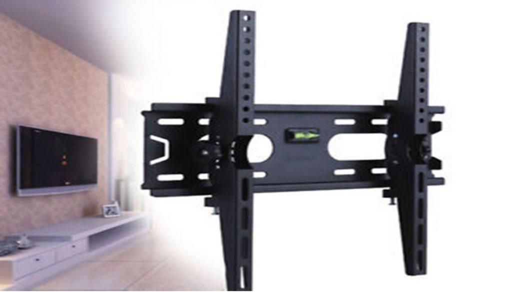 نصب براکت تلویزیون ، آنتن و سیم کشی ساختمان|خدمات پیشه و مهارت|اهر, |دیوار