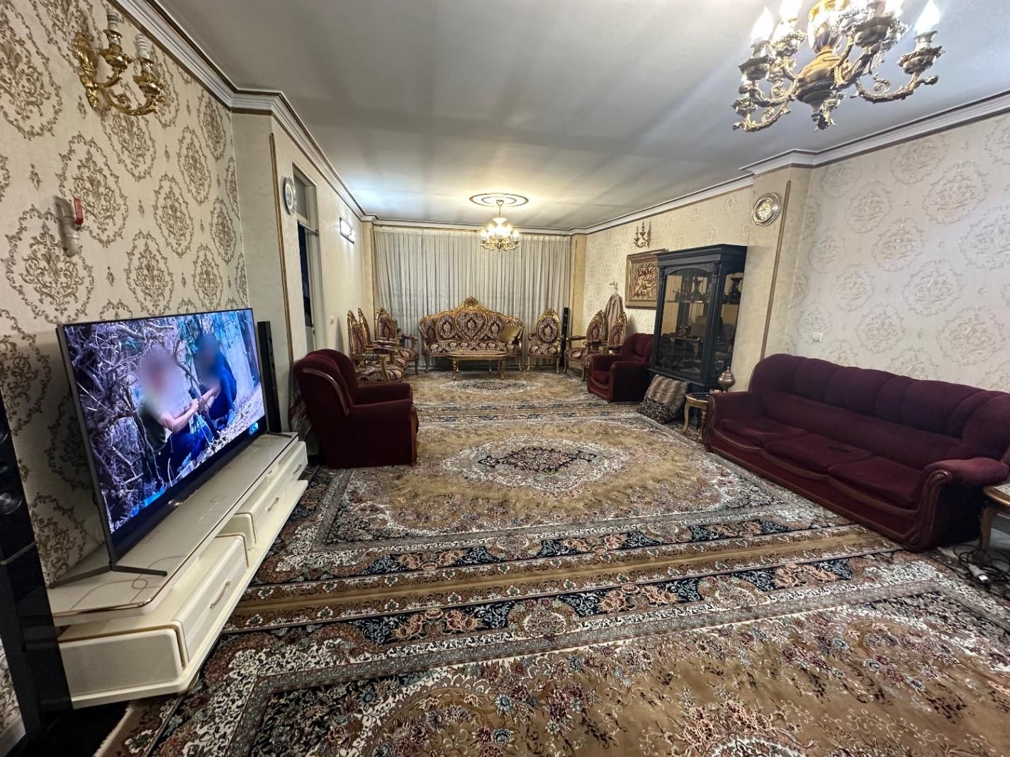 150 متر دوبلکس ۳ خواب فول /تختی/خانی آباد|اجارهٔ آپارتمان|تهران, خانی‌آباد|دیوار