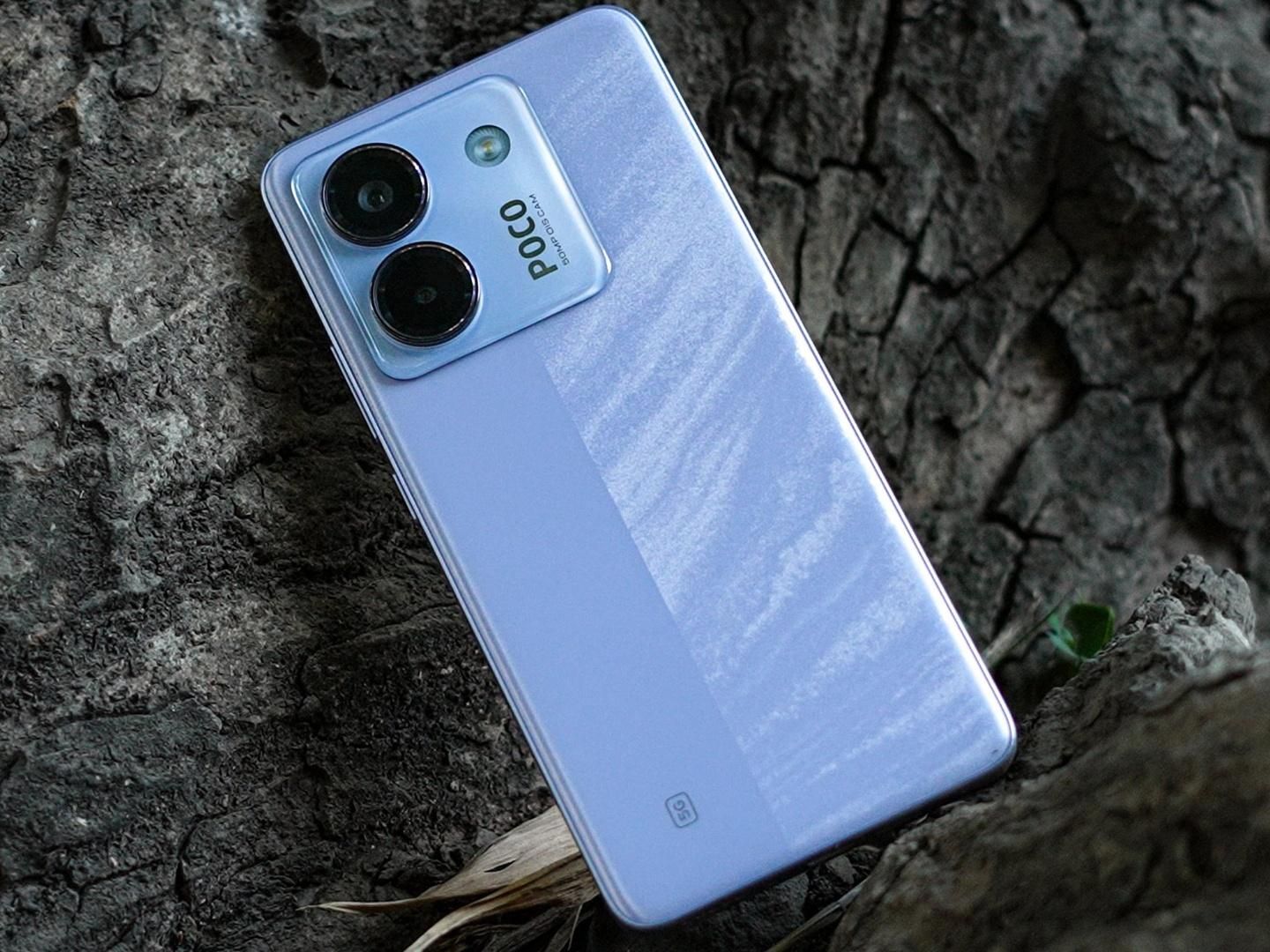 پوکو ام7پرو POCO M7 PRO 256G|موبایل|تهران, آبشار|دیوار
