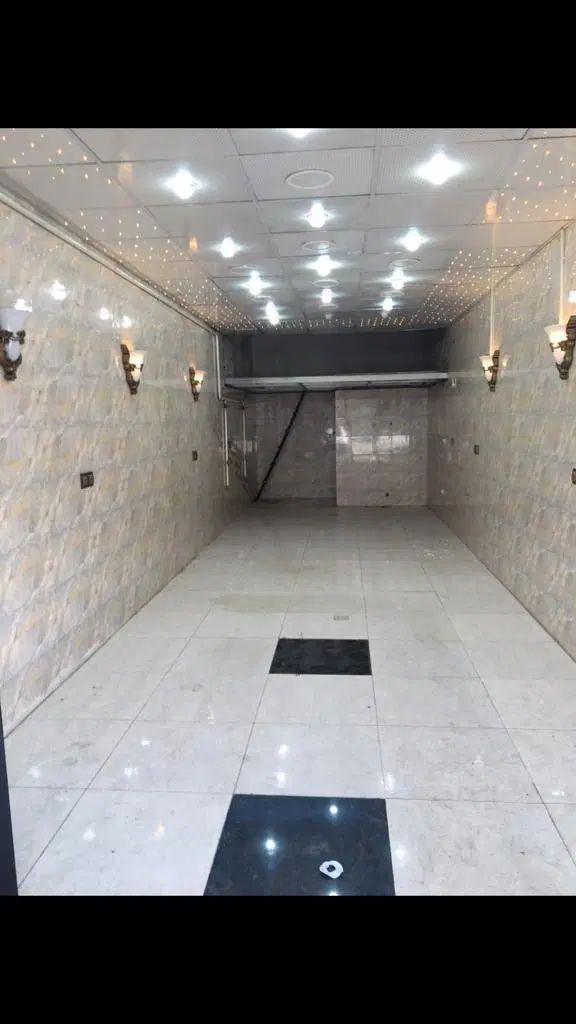 مغازه ۳۵متری خیابان اصلی قراردادچندساله|اجارهٔ مغازه و غرفه|اهواز, کمپلو جنوبی|دیوار