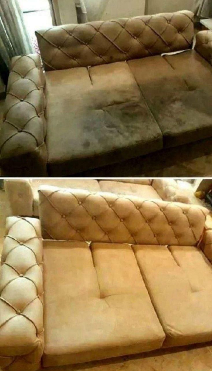 مبلشویی مبل شویی قالیشویی|خدمات نظافت|بندرعباس, |دیوار