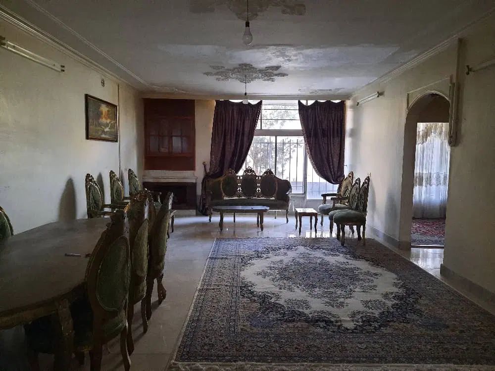 اجاره سوئیت مبله ودو خوابه بهمراه پارکینگ|اجارهٔ کوتاه‌مدت آپارتمان و سوئیت|اصفهان, هفتون|دیوار