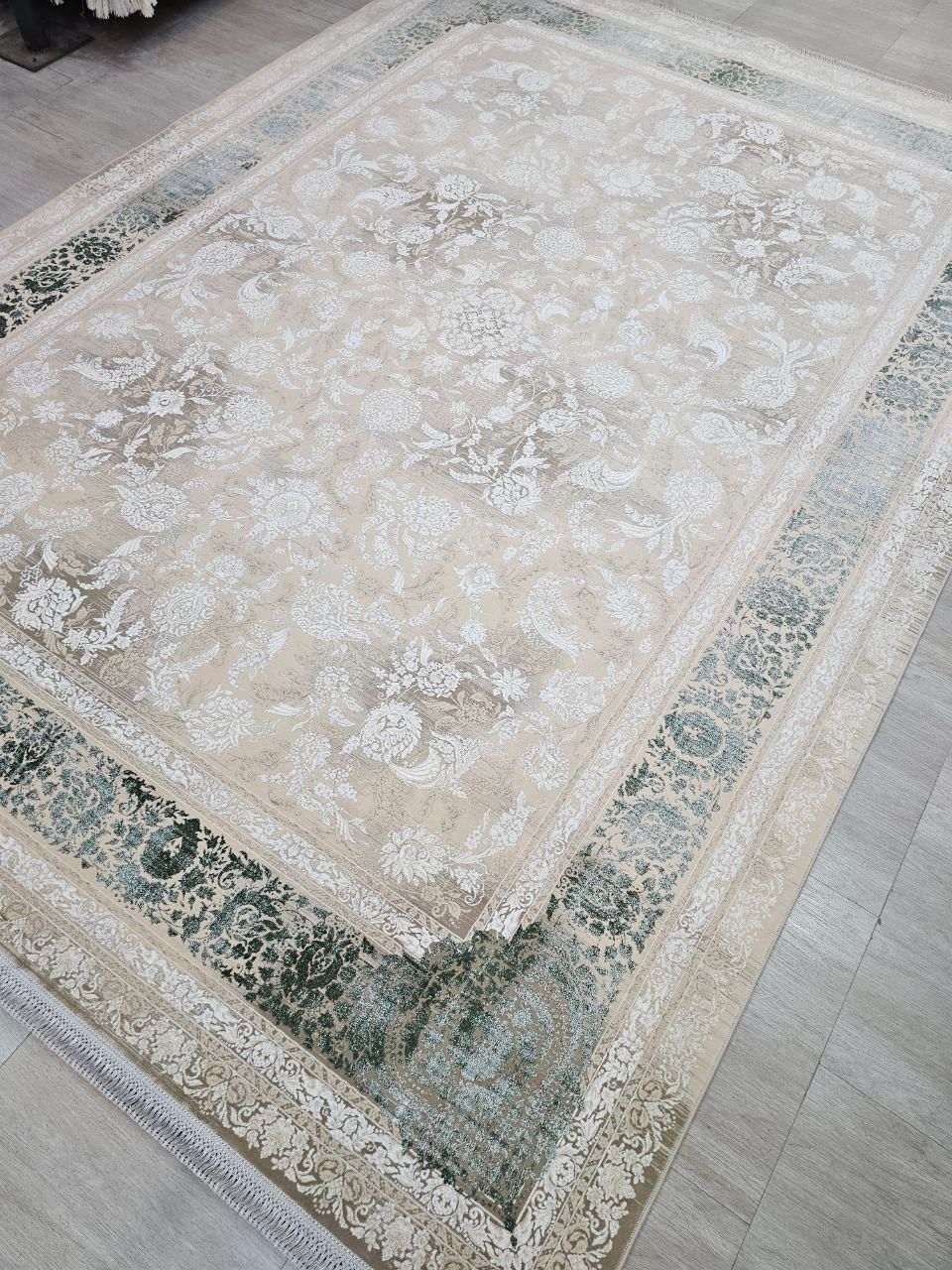 فرش شاد نقش مشهد ۱۲۰۰شانه|فرش|مشهد, رضاییه|دیوار