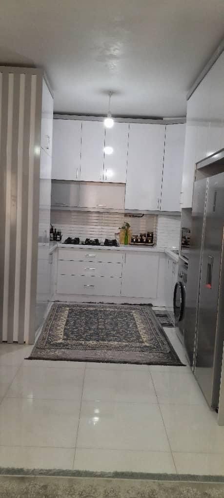 فروش آپارتمان ۵۰ متری ۱ خوابه طبقه ۴ در وحدت|فروش آپارتمان|مشهد, وحدت|دیوار