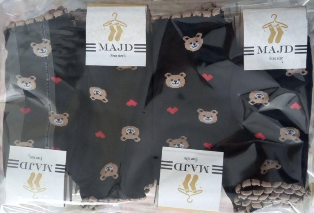 جوراب مچی زنانه|لباس|همدان, |دیوار