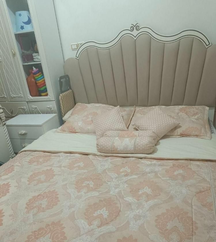 اجاره روزانه آپارتمان مبله سوییت واحد تمیز|اجارهٔ کوتاه‌مدت آپارتمان و سوئیت|نسیم‌شهر, |دیوار