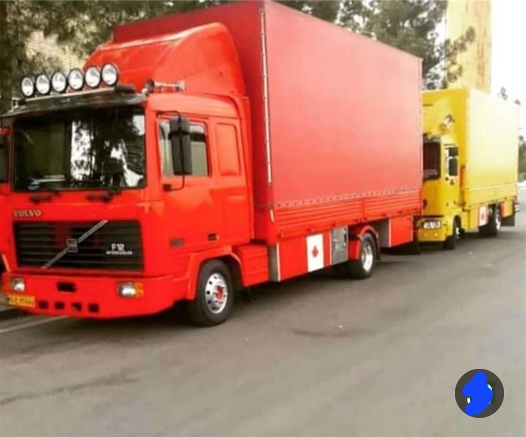 باربری جهان|خدمات حمل و نقل|رشت, باهنر|دیوار