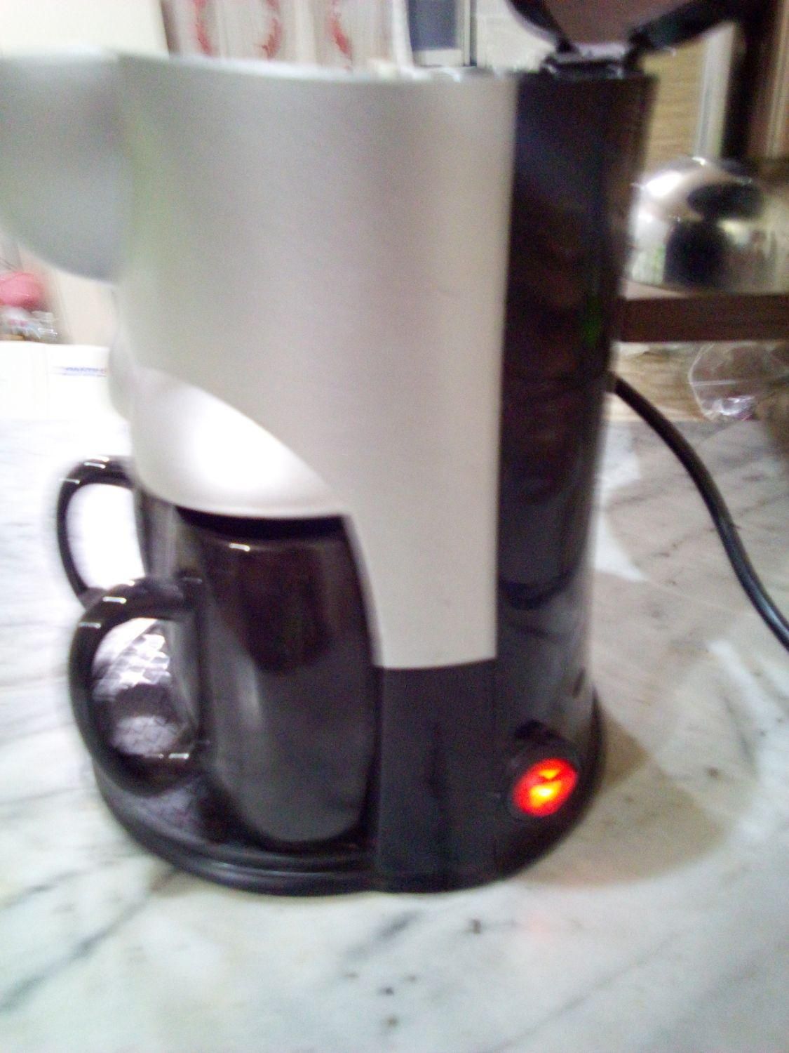 قهوه ساز سیاترون|سماور، چایساز، قهوهساز|صباشهر, |دیوار