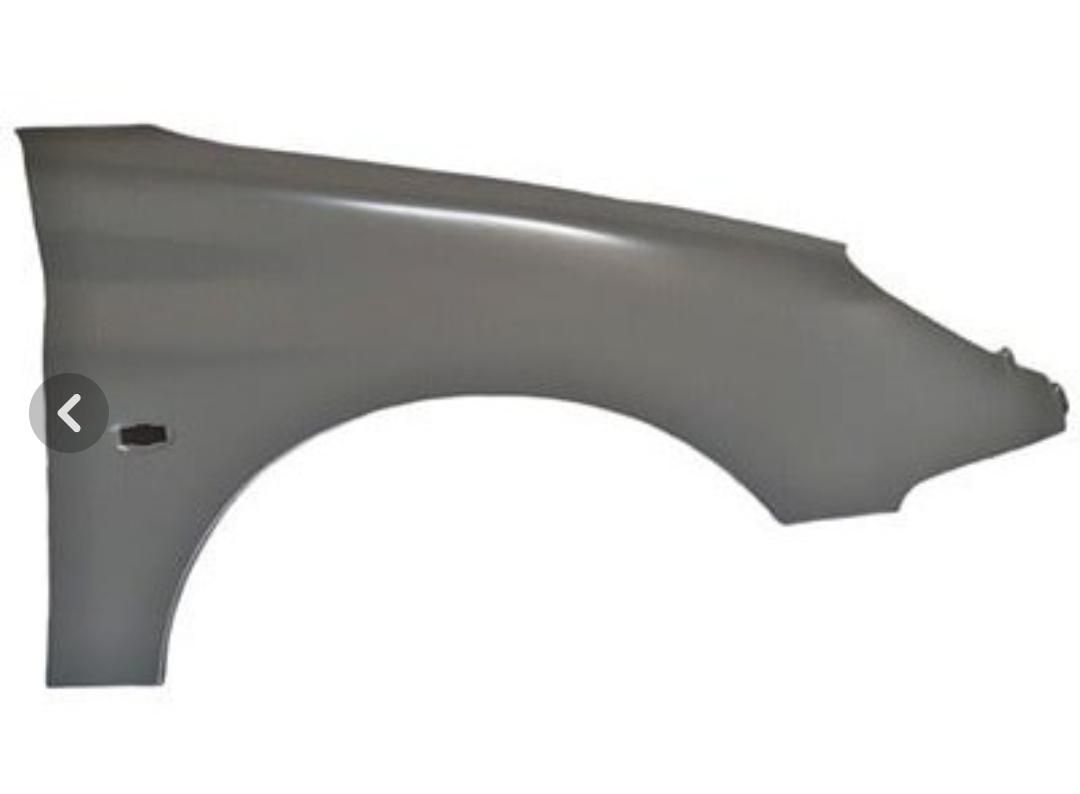 گلگیر ۲۰۶ خام و رنگی شرکتی|قطعات یدکی و لوازم جانبی|اصفهان, بهارستان|دیوار