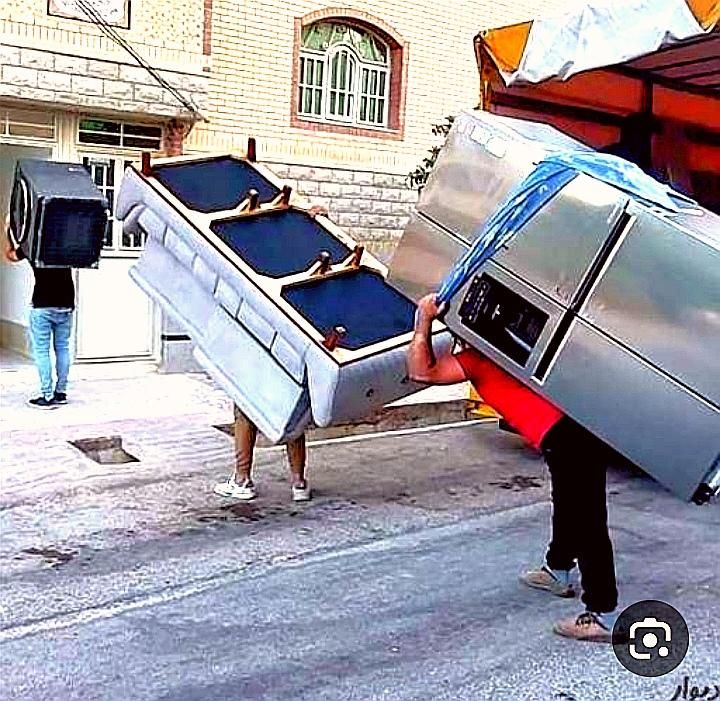 خدمات باربری لاله.حمل اثاثیه منزل|خدمات حمل و نقل|شیروان (خراسان), |دیوار