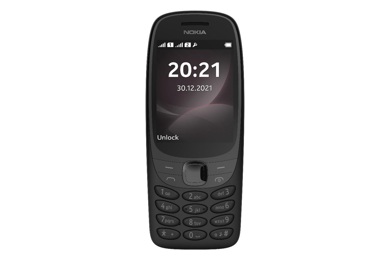 گوشی نوکیا 6310|موبایل|تهران, سعادت‌آباد|دیوار