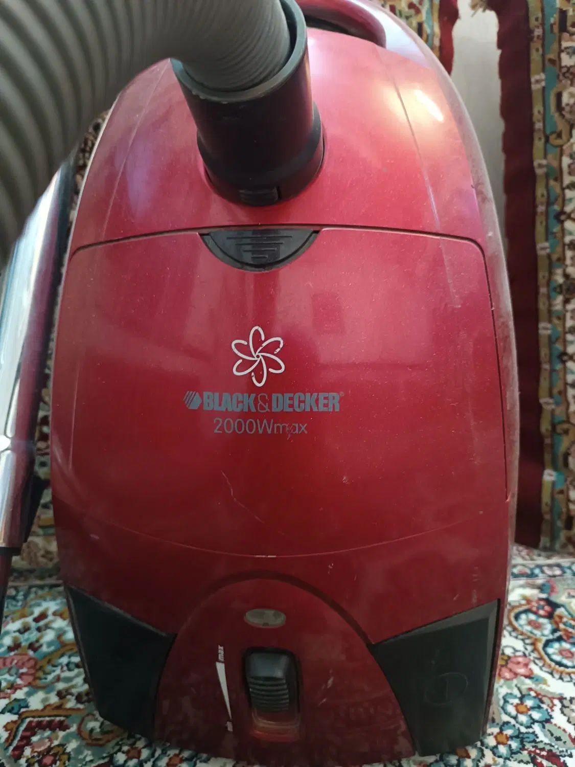 جارو برقی|جاروبرقی، جارو شارژی، بخارشو|مشهد, پنجتن|دیوار