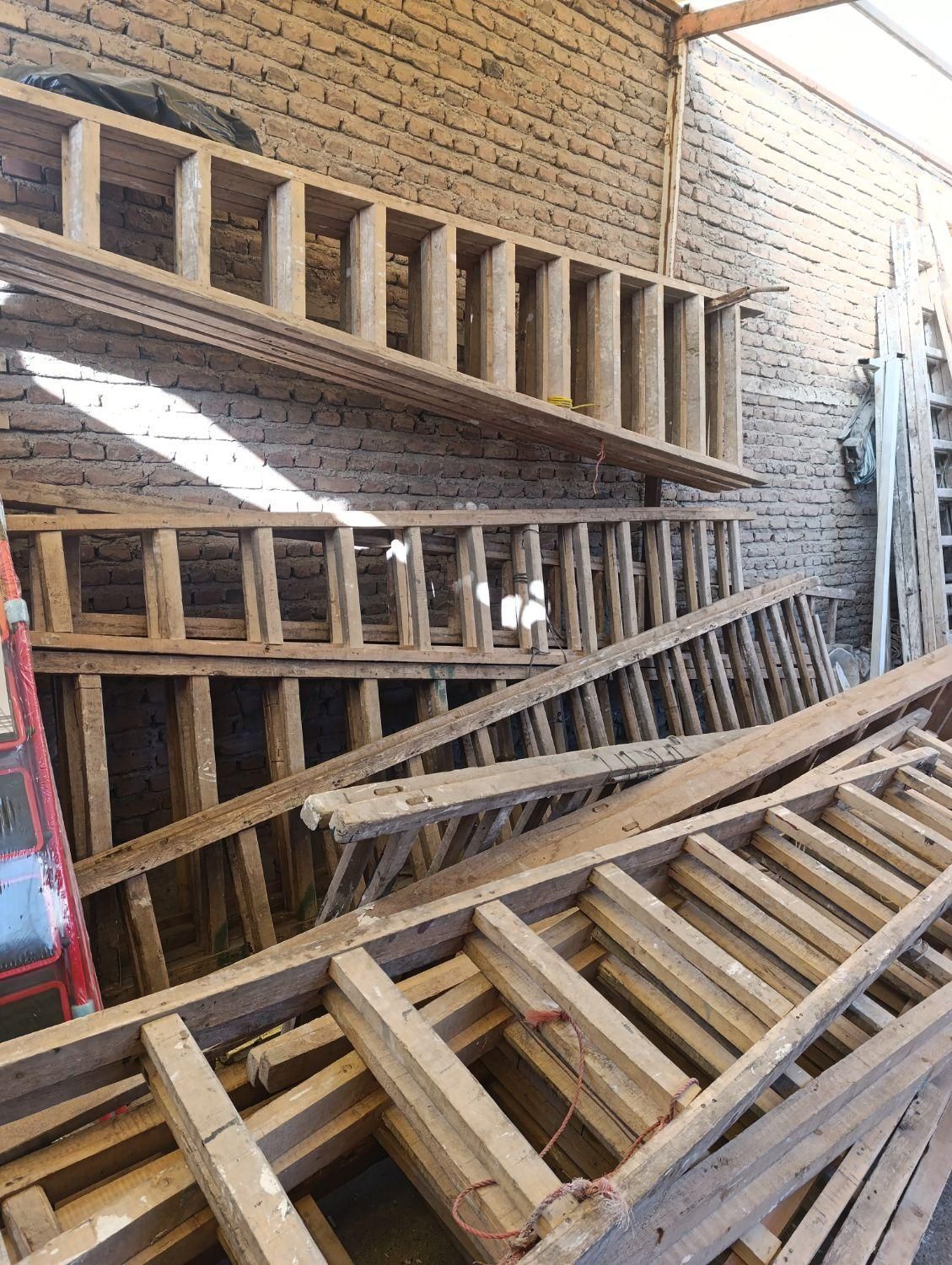 خریدفروش اجاره کرایه بشکه تخته نردبان فرغون تانکر|خدمات پیشه و مهارت|تبریز, |دیوار