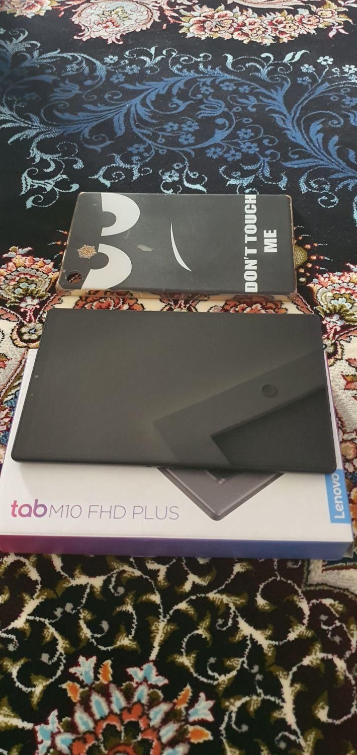 تبلت Lenovo  m 10|تبلت|مشهد, رسالت|دیوار